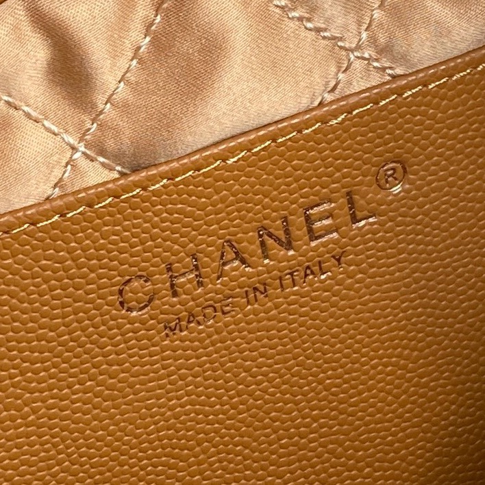 Chanel Shopping Bags